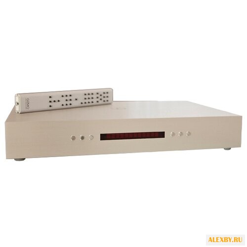 Интегральный усилитель Densen