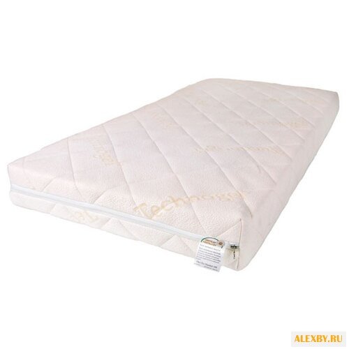 Матрас Baby Sleep Technogel Form