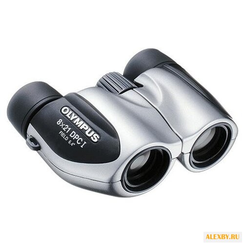 Бинокль Olympus 8x21 DPC I