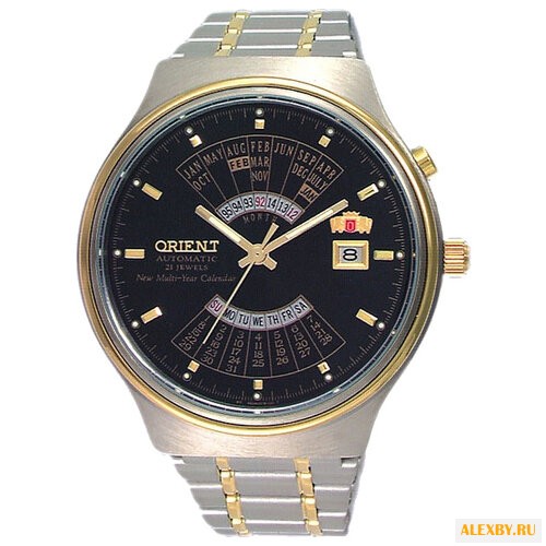 Наручные часы ORIENT 2EU00000B
