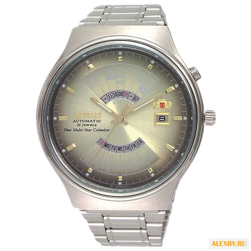 Наручные часы ORIENT 2EU00002U