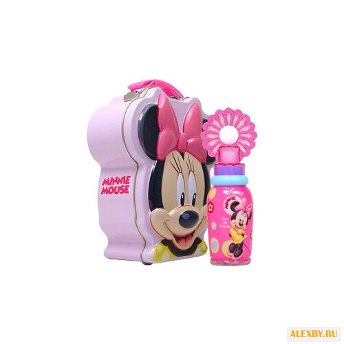 Air-Val International Disney