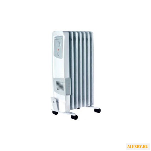 Масляный радиатор EWT OR115TLG