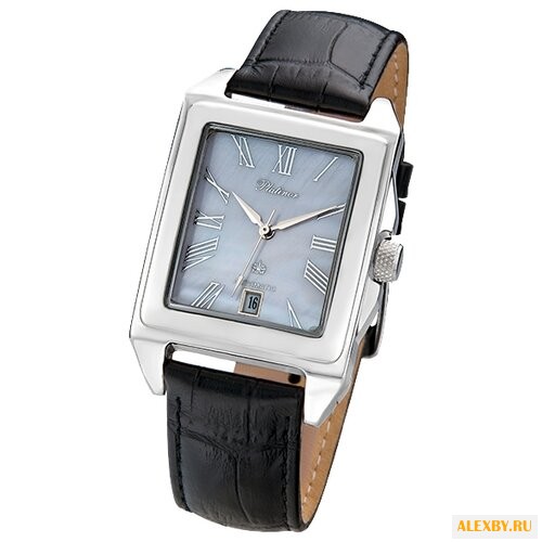 Наручные часы Platinor 46300.615