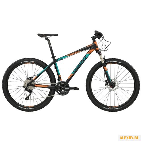 Горный MTB велосипед Giant
