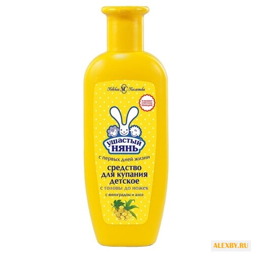 Ушастый Нянь Средство для