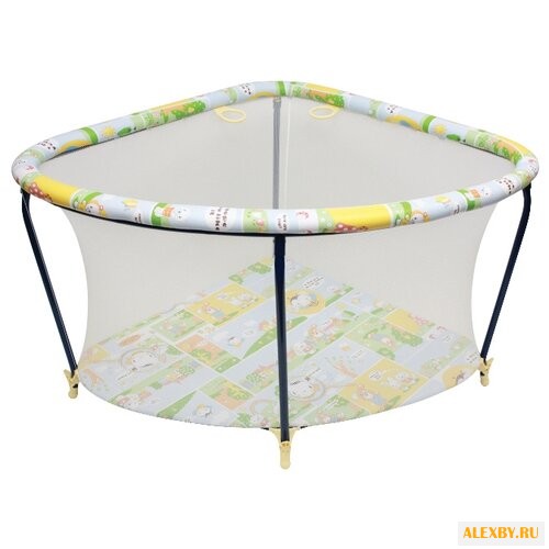 Манеж GLOBEX Угол