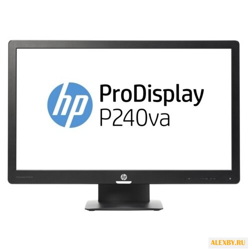 Монитор HP ProDisplay P240va