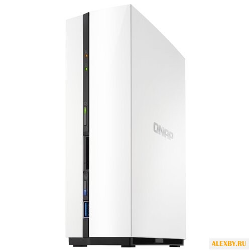 QNAP D1