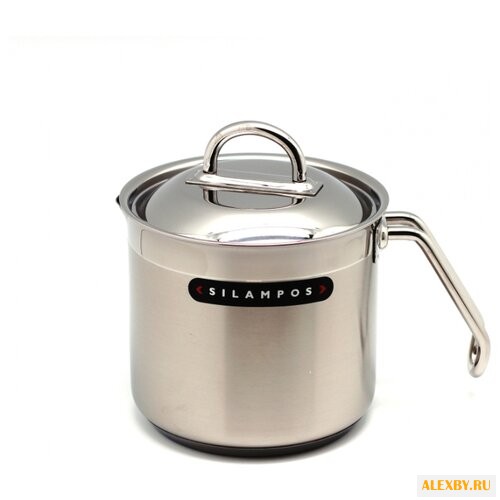 Молоковарка Silampos Nautilus