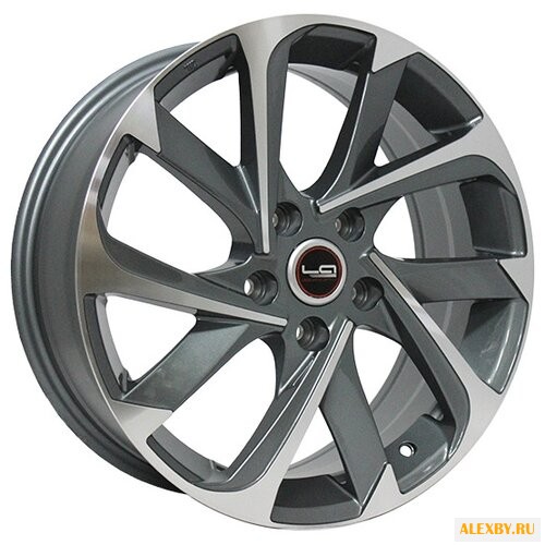 Колесный диск LegeArtis TY226