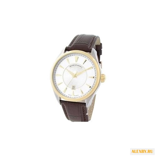 Наручные часы ROMANSON TL0337MCWH