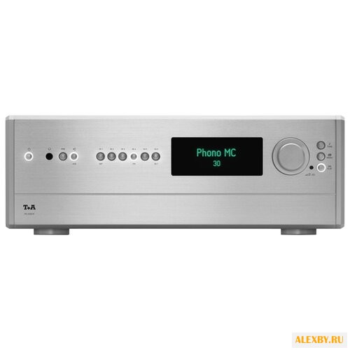 Интегральный усилитель T+A PA