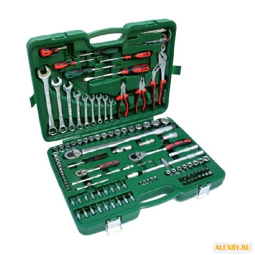 Набор инструментов СТАНКОИМПОРТ