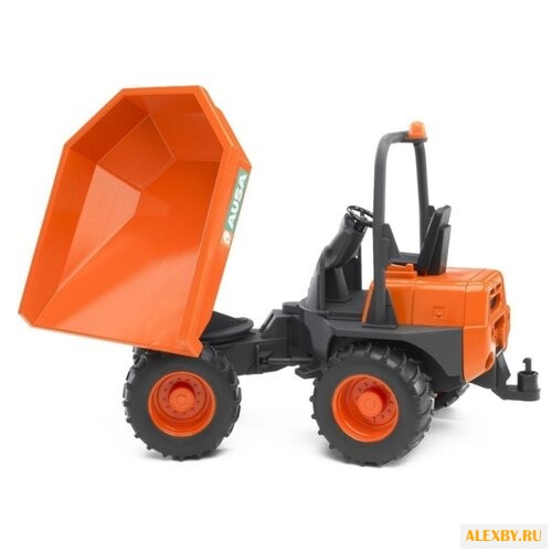 Грузовик Bruder Ausa 02-449