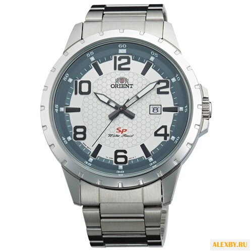 Наручные часы ORIENT UNG3002W