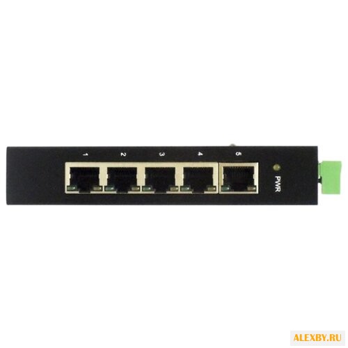 Коммутатор OSNOVO SW-10500 I