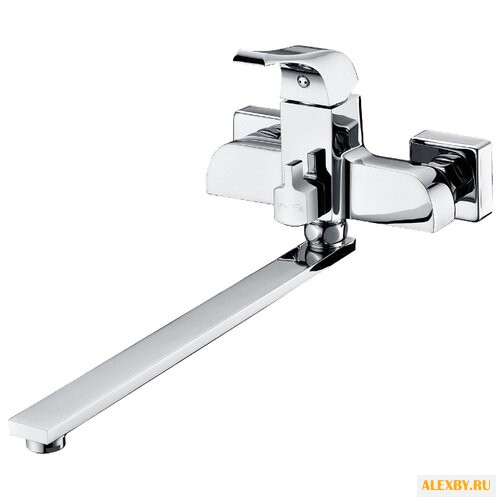 Однорычажный смеситель