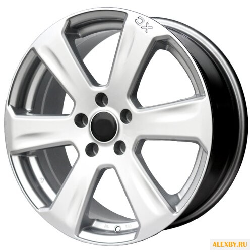 Колесный диск RPLC-Wheels VO14
