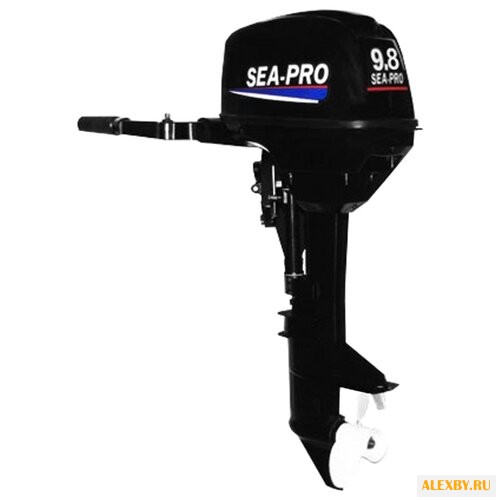 Лодочный мотор SEA-PRO F 9.8S