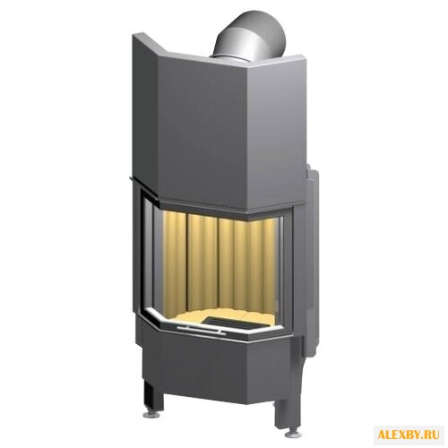 Топка Spartherm Speedy Mh