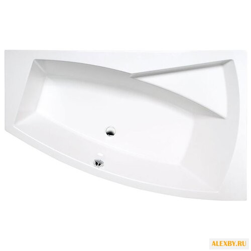 Отдельно стоящая ванна ALPEN