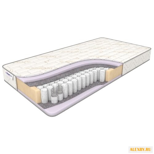 Матрас Dreamline Classic +40 TFK