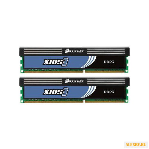 Оперативная память Corsair