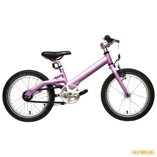 Детский велосипед LIKEtoBIKE 16