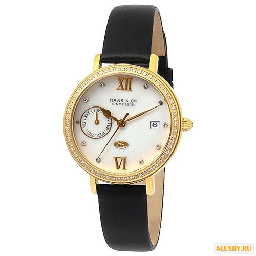 Наручные часы Haas FPC432XFA