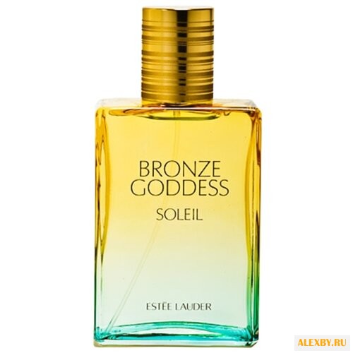 Estee Lauder Bronze Goddess