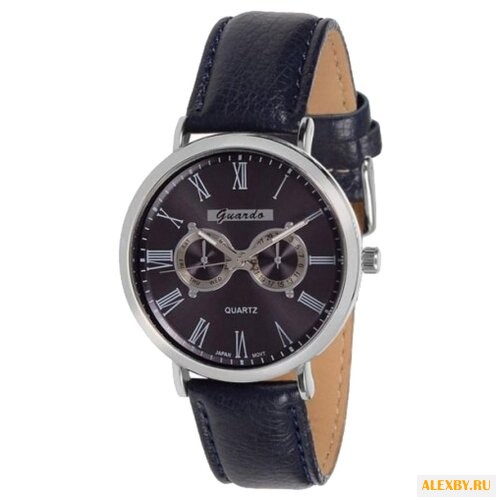 Наручные часы Guardo 8654.1