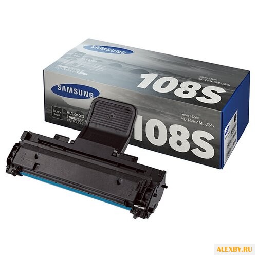 Картридж Samsung MLT-D108S