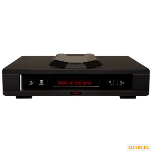 CD-проигрыватель Rega Isis