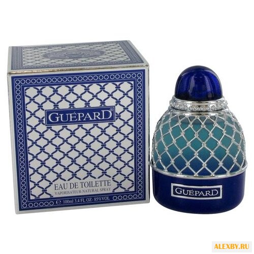 Guepard Guepard for Man