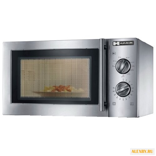 Микроволновая печь Hurakan