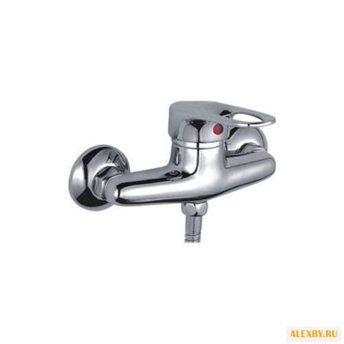 Однорычажный смеситель для душа