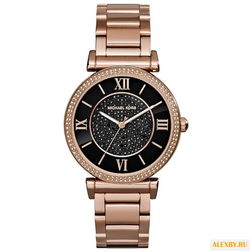 Наручные часы MICHAEL KORS MK3356
