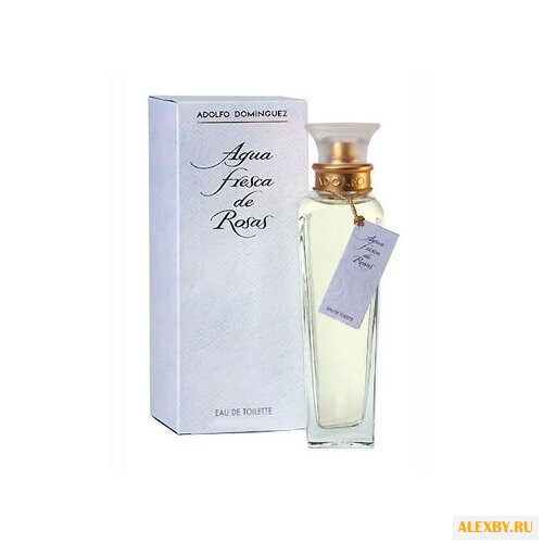 Adolfo Dominguez Agua Fresca de