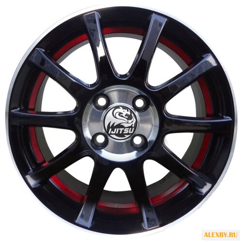 Колесный диск IJITSU SLK1027
