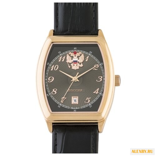 Наручные часы Русское время