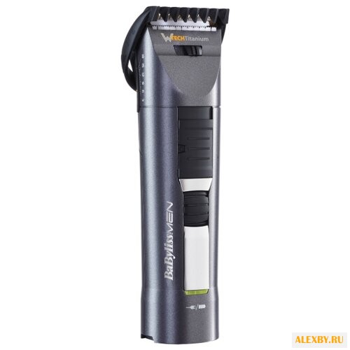 Машинка для стрижки BaByliss