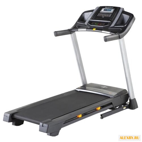 Электрическая беговая дорожка