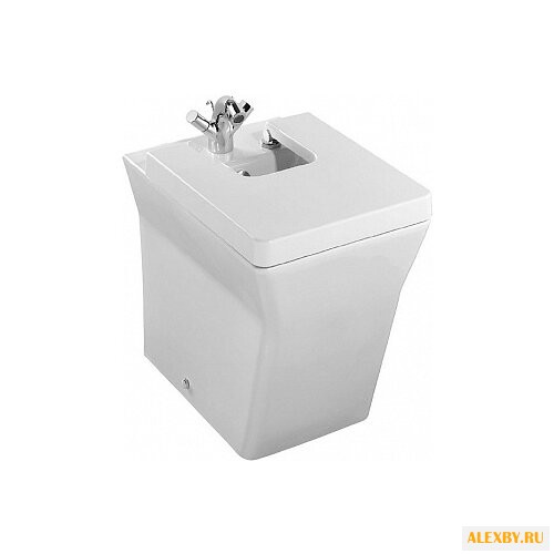 Биде Jacob Delafon Reve E4814-00