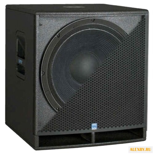 Сабвуфер K.M.E. VB18 PU