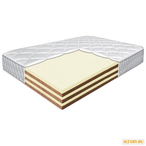 Матрас Matramax Экосэндвич 22