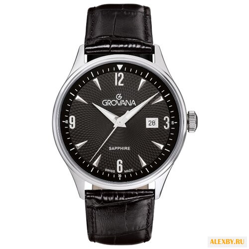 Наручные часы Grovana 1191.1537