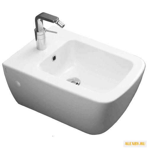 Биде hatria Fusion Q YXV8