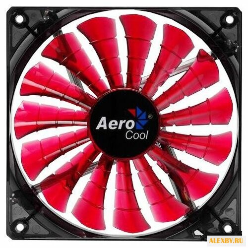 Система охлаждения для корпуса