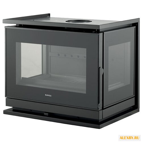 Топка SUPRA NEO 76 VL 2